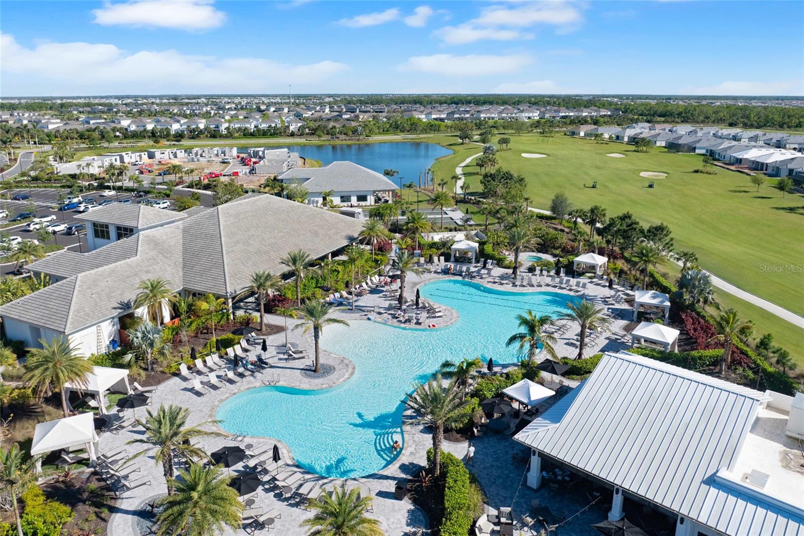 AZARIO ESPLANADE PH II SUBPH A,B & C - Residential