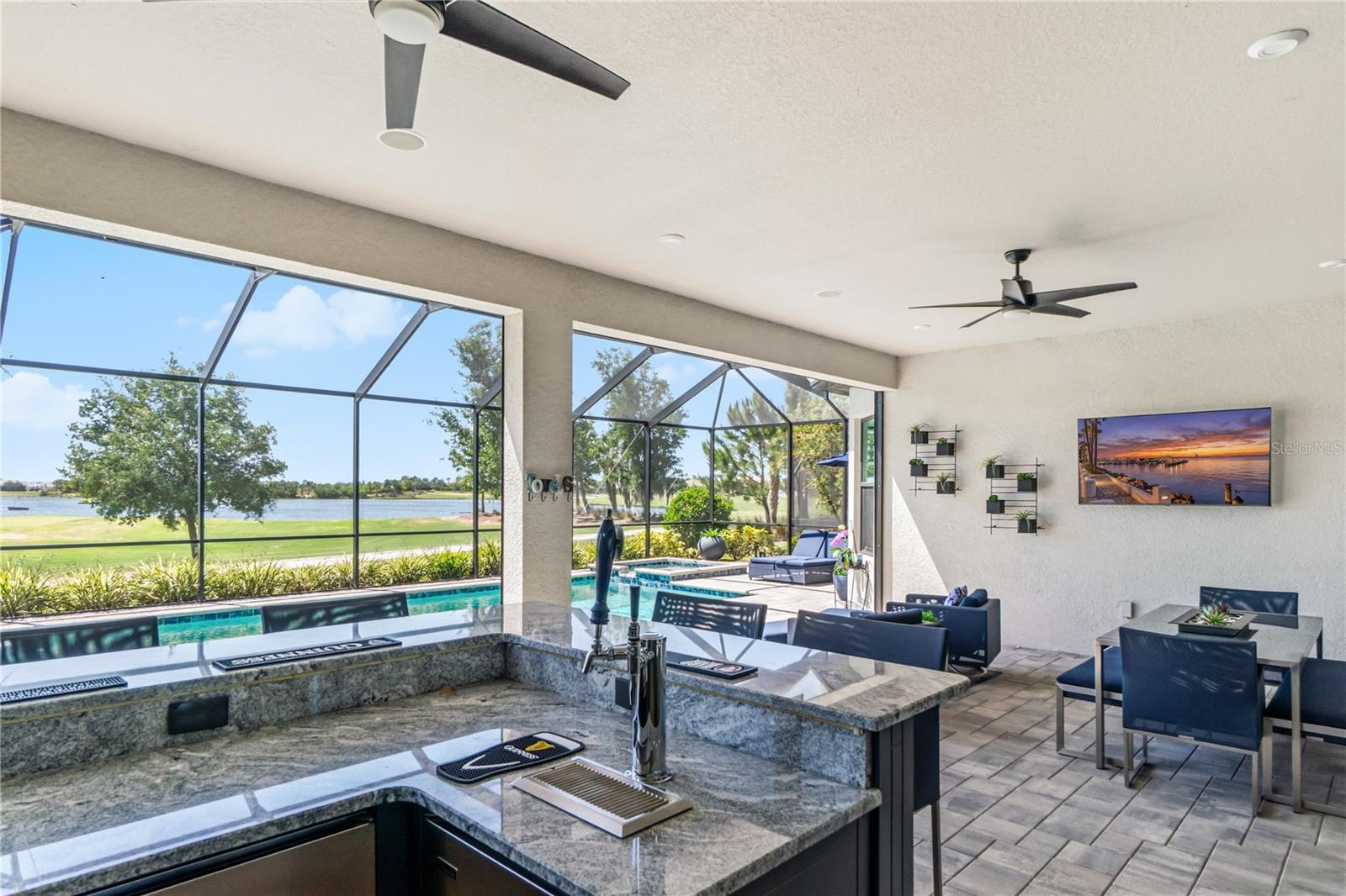 AZARIO ESPLANADE PH II SUBPH A,B & C - Residential