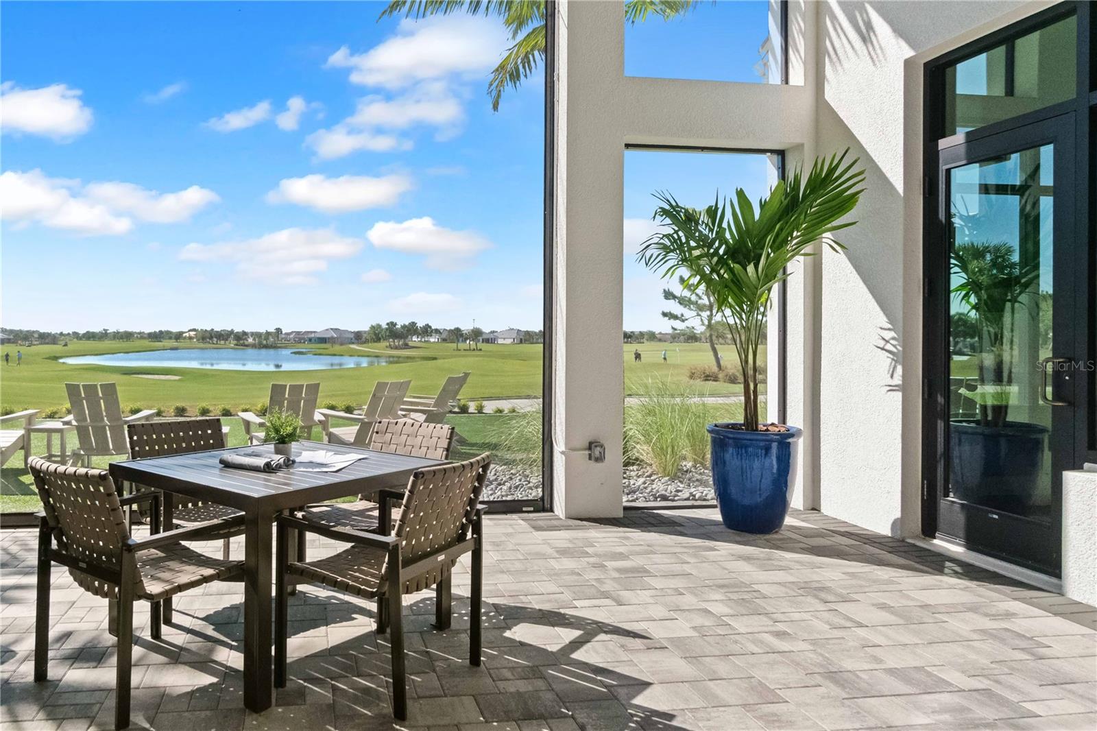 AZARIO ESPLANADE PH II SUBPH A,B & C - Residential