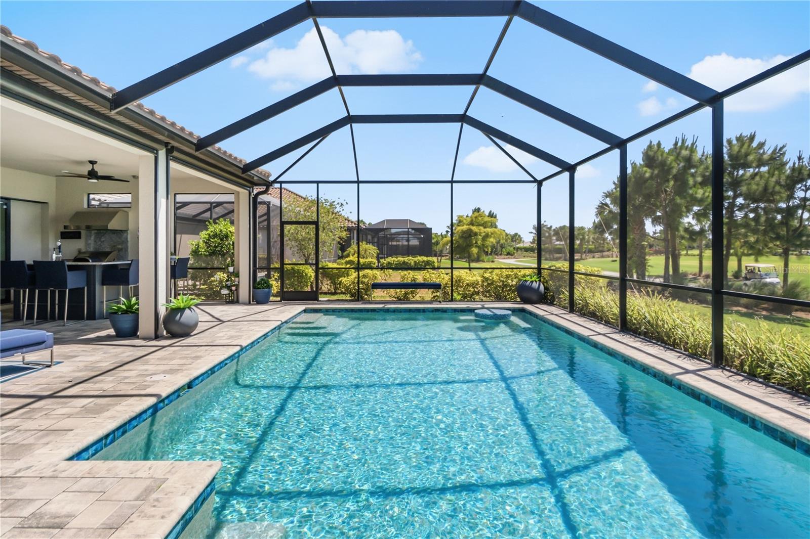 AZARIO ESPLANADE PH II SUBPH A,B & C - Residential