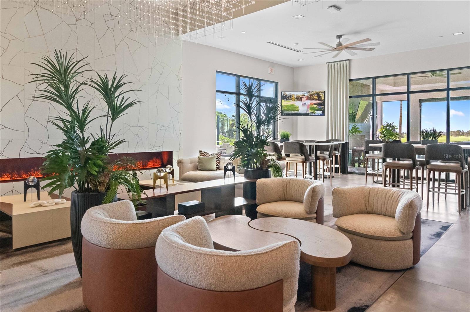 AZARIO ESPLANADE PH II SUBPH A,B & C - Residential