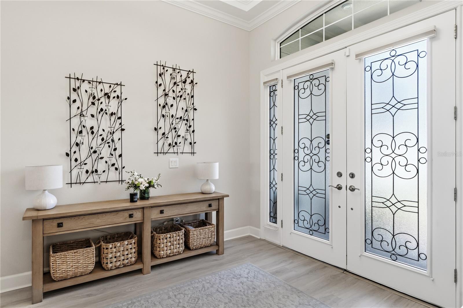 AZARIO ESPLANADE PH II SUBPH A,B & C - Residential