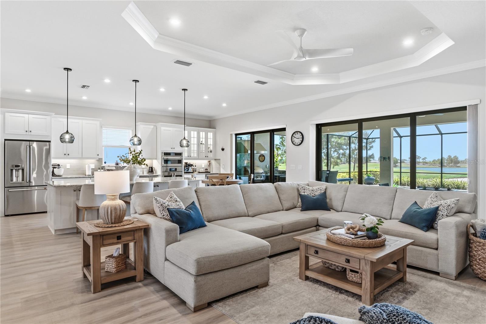 AZARIO ESPLANADE PH II SUBPH A,B & C - Residential