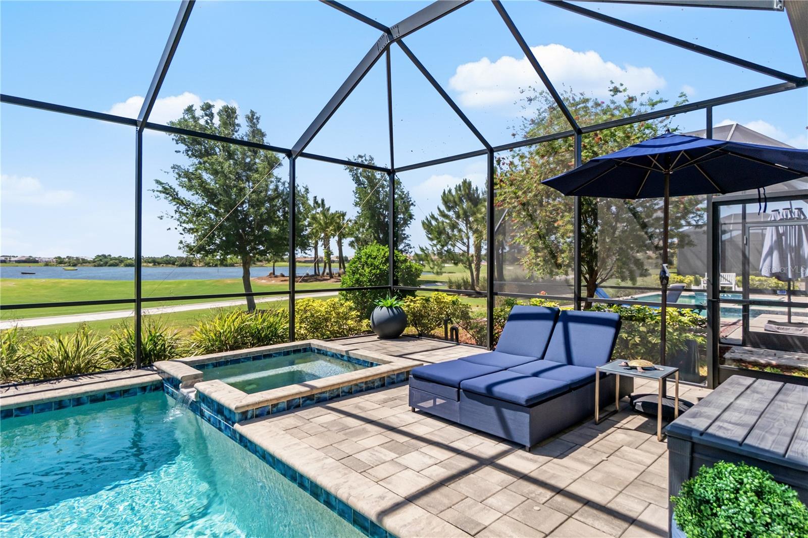 AZARIO ESPLANADE PH II SUBPH A,B & C - Residential