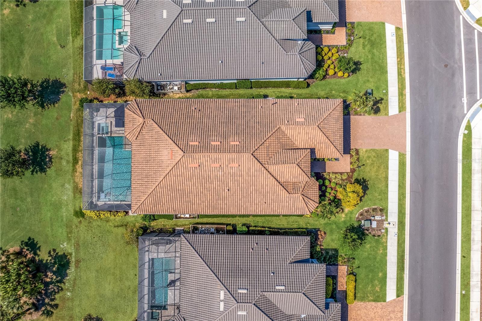 AZARIO ESPLANADE PH II SUBPH A,B & C - Residential