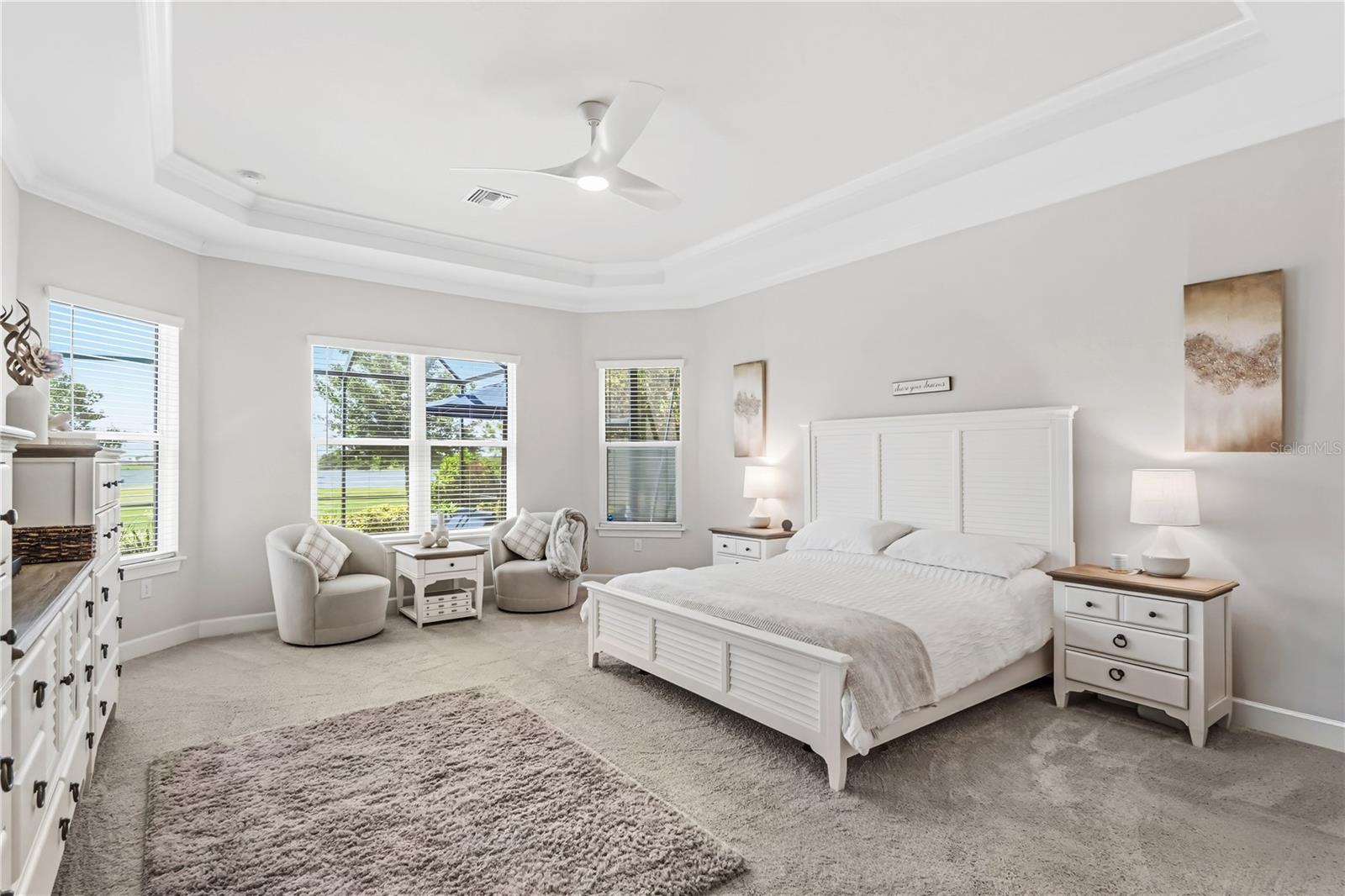 AZARIO ESPLANADE PH II SUBPH A,B & C - Residential