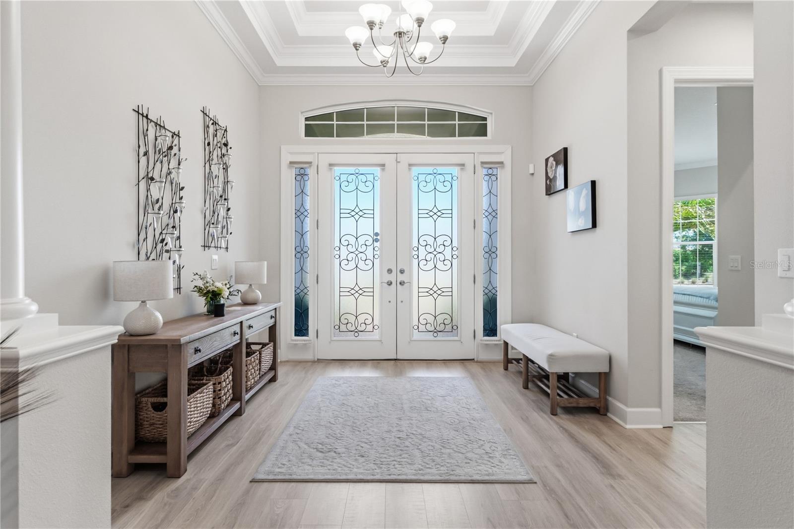 AZARIO ESPLANADE PH II SUBPH A,B & C - Residential