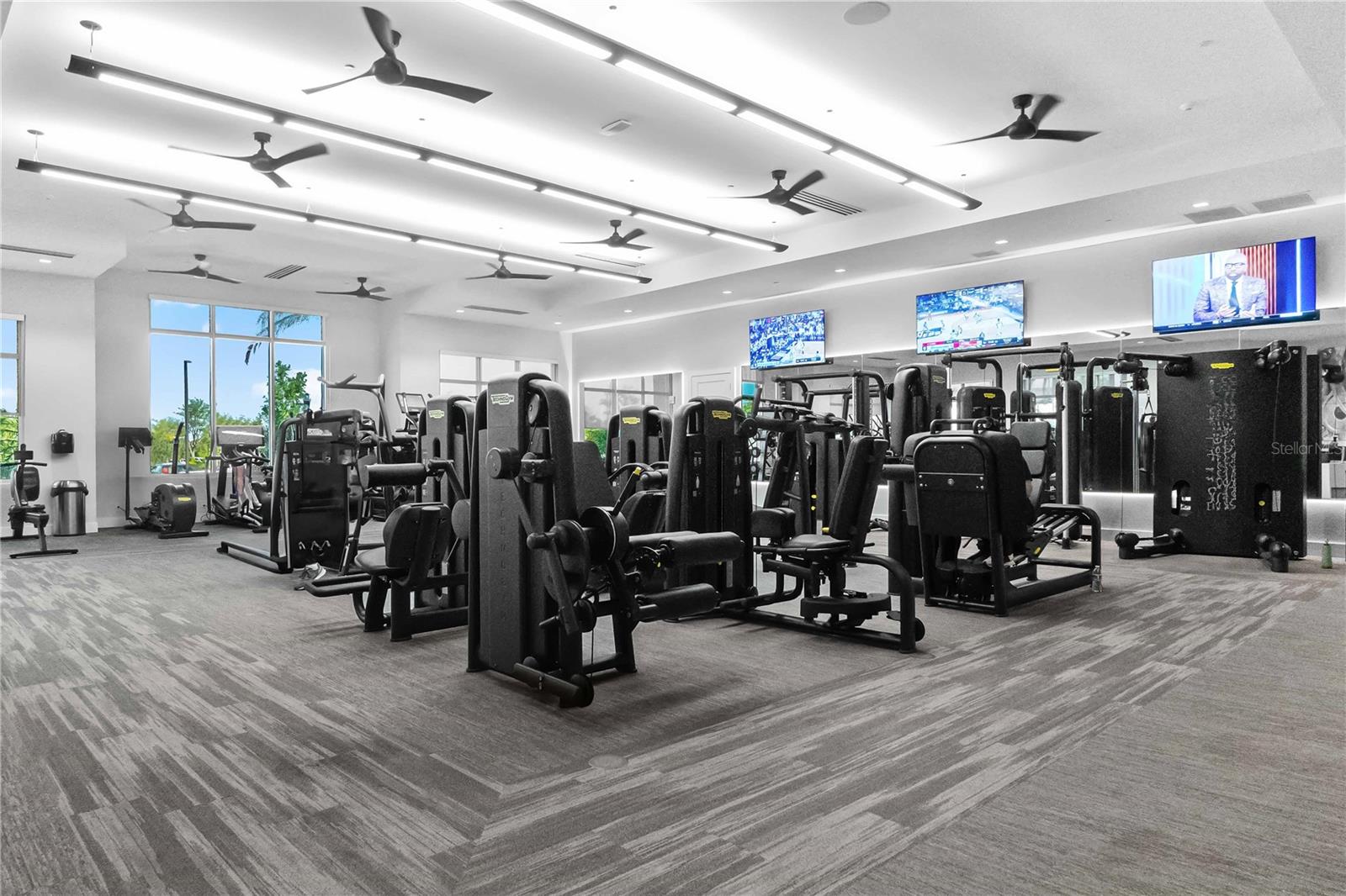 AZARIO ESPLANADE PH II SUBPH A,B & C - Residential