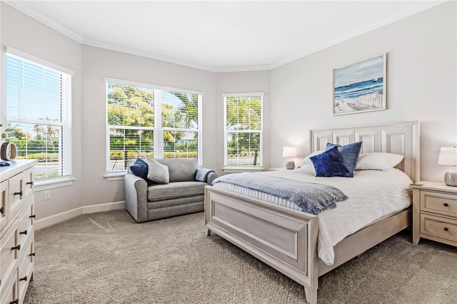 AZARIO ESPLANADE PH II SUBPH A,B & C - Residential