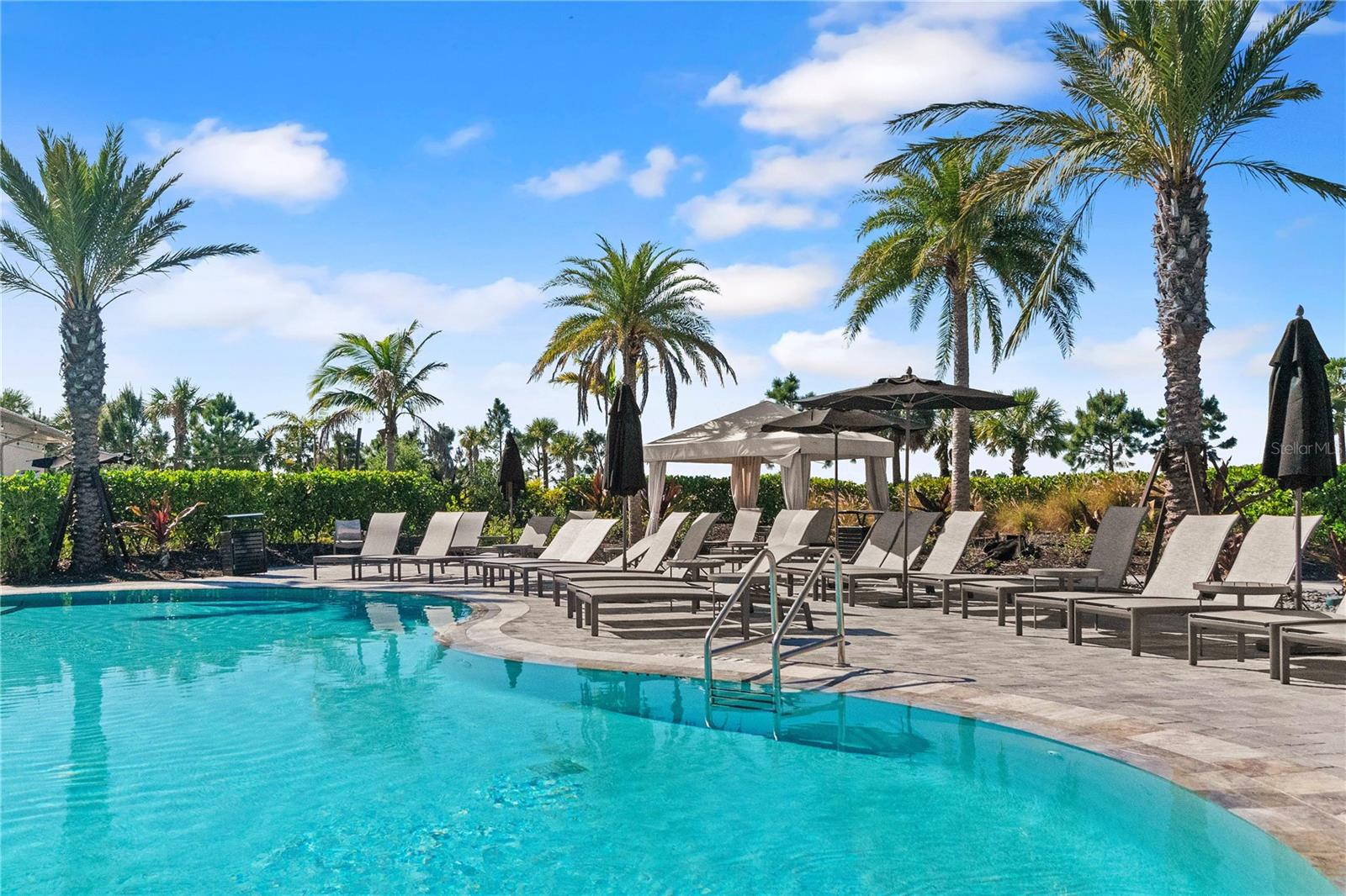 AZARIO ESPLANADE PH II SUBPH A,B & C - Residential