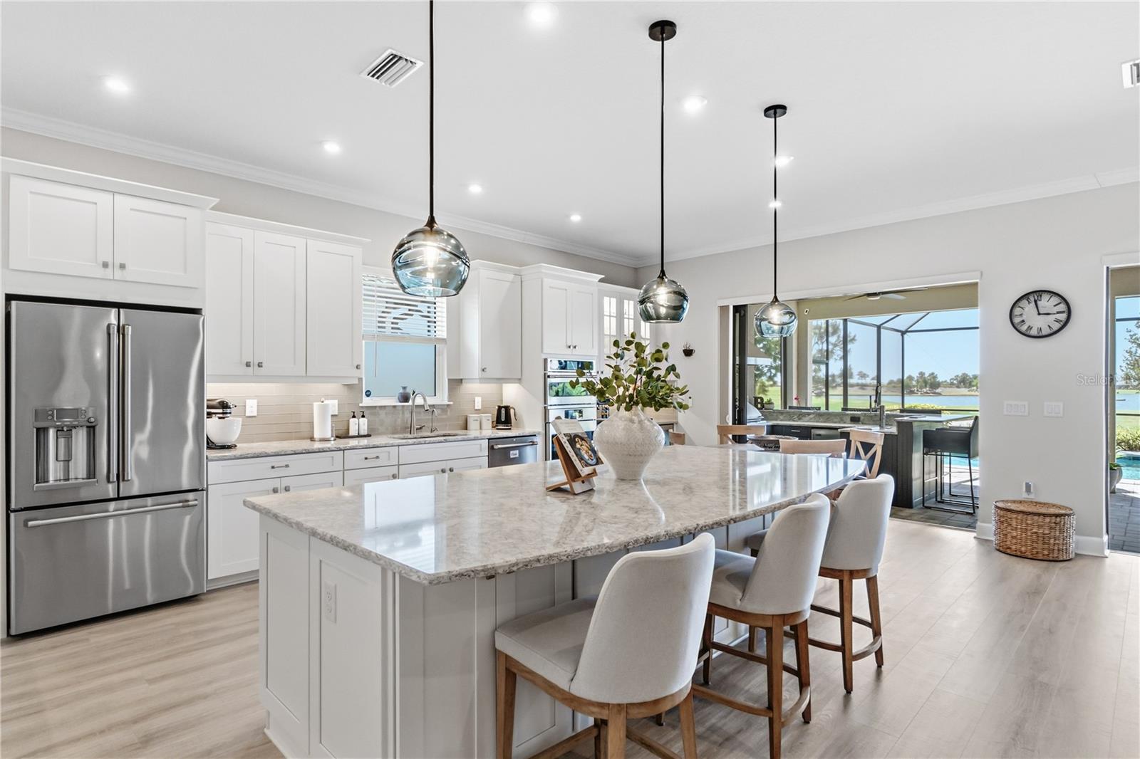 AZARIO ESPLANADE PH II SUBPH A,B & C - Residential