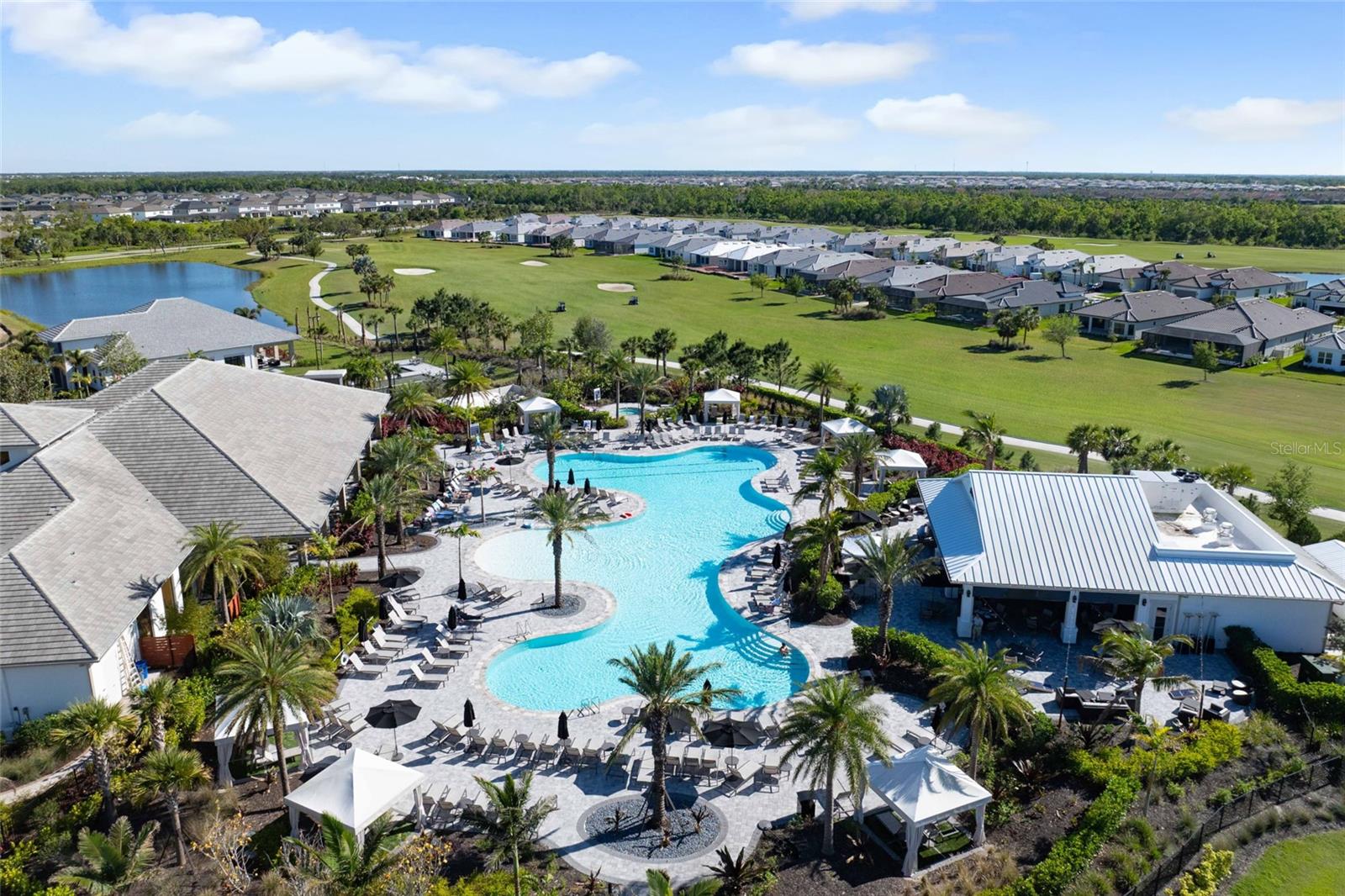 AZARIO ESPLANADE PH II SUBPH A,B & C - Residential