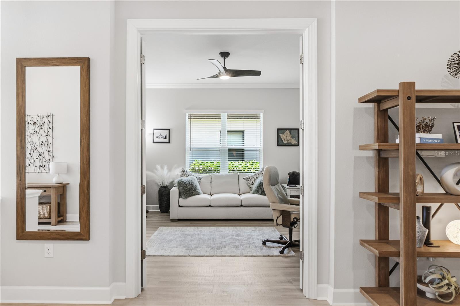 AZARIO ESPLANADE PH II SUBPH A,B & C - Residential