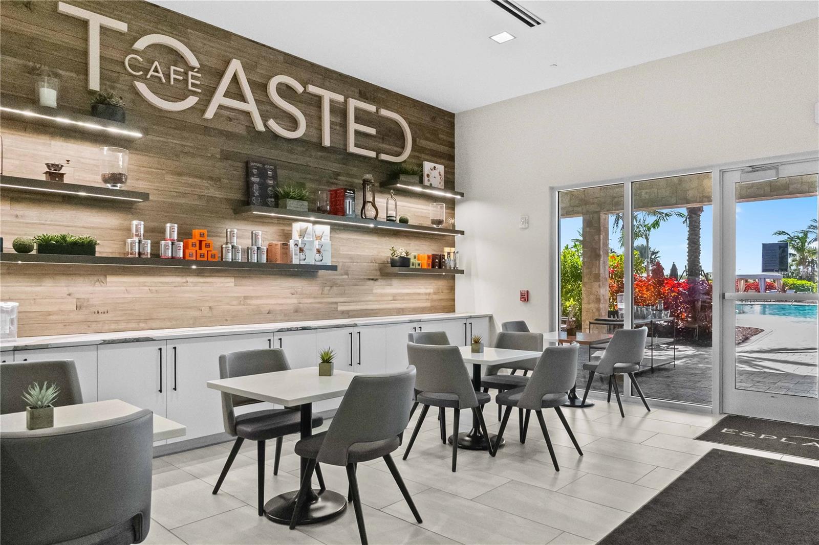 AZARIO ESPLANADE PH II SUBPH A,B & C - Residential