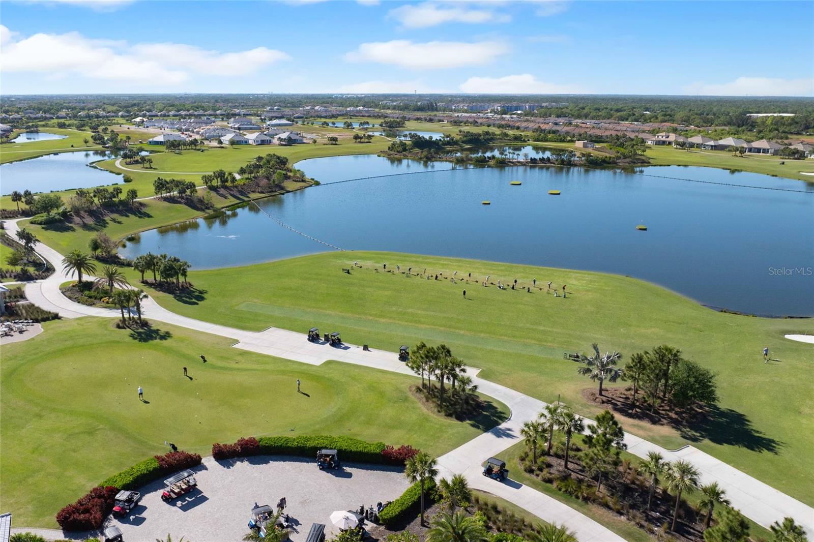 AZARIO ESPLANADE PH II SUBPH A,B & C - Residential