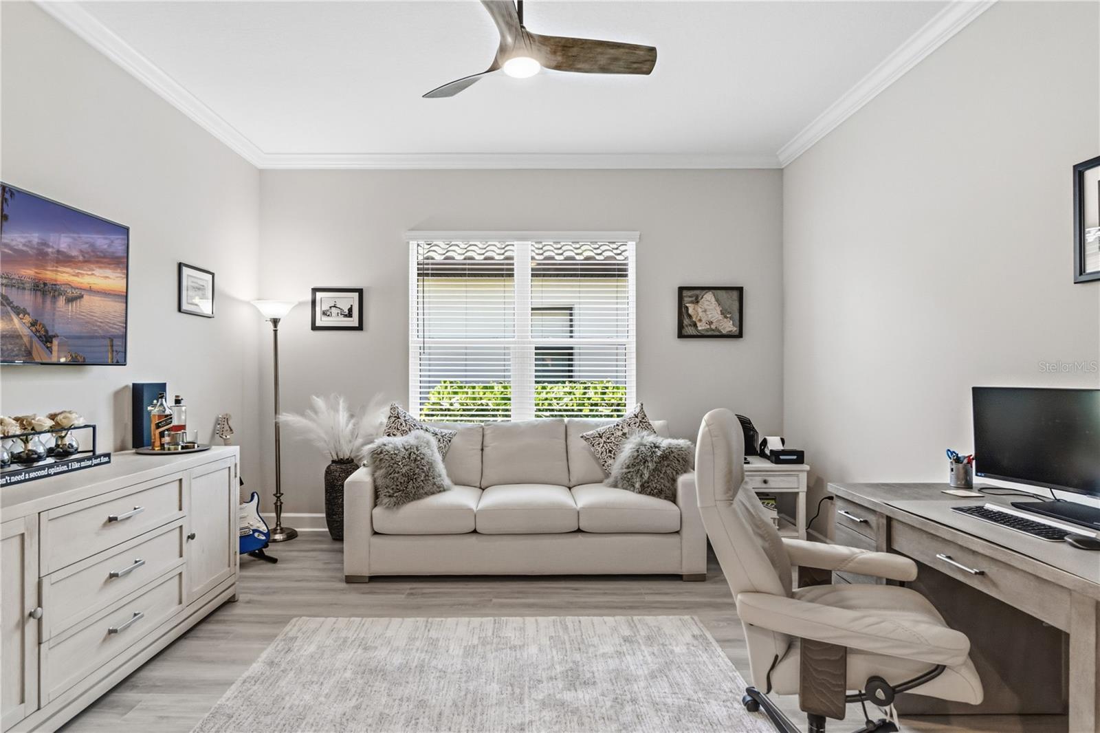 AZARIO ESPLANADE PH II SUBPH A,B & C - Residential