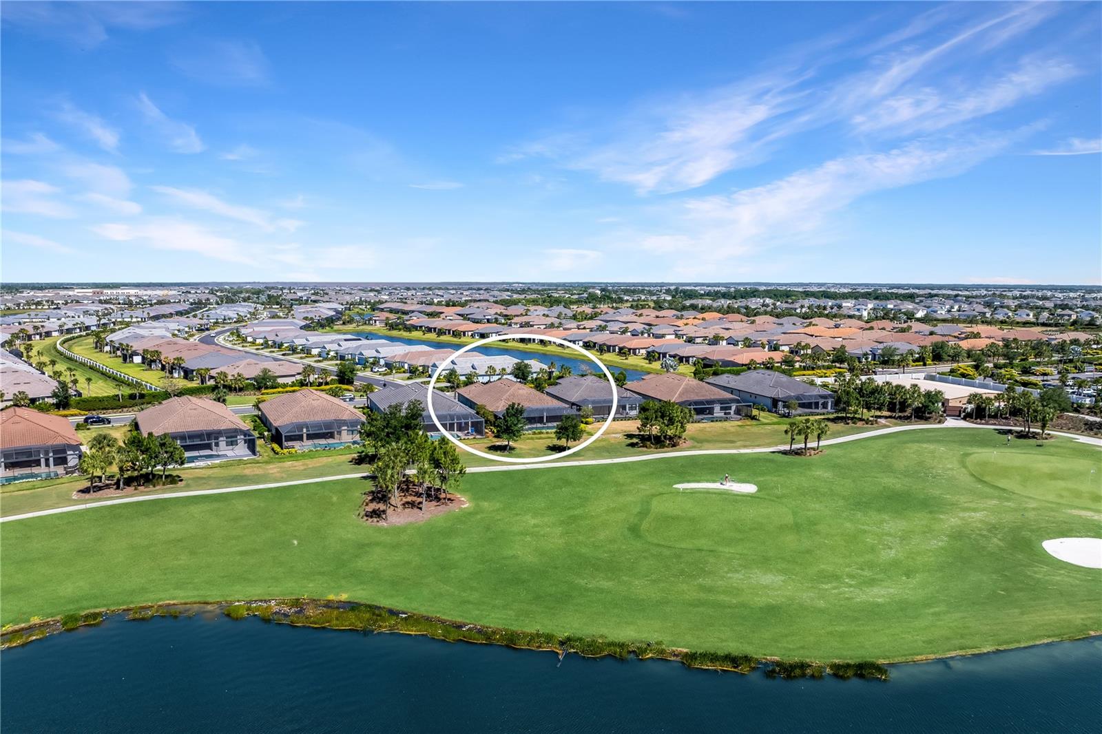 AZARIO ESPLANADE PH II SUBPH A,B & C - Residential