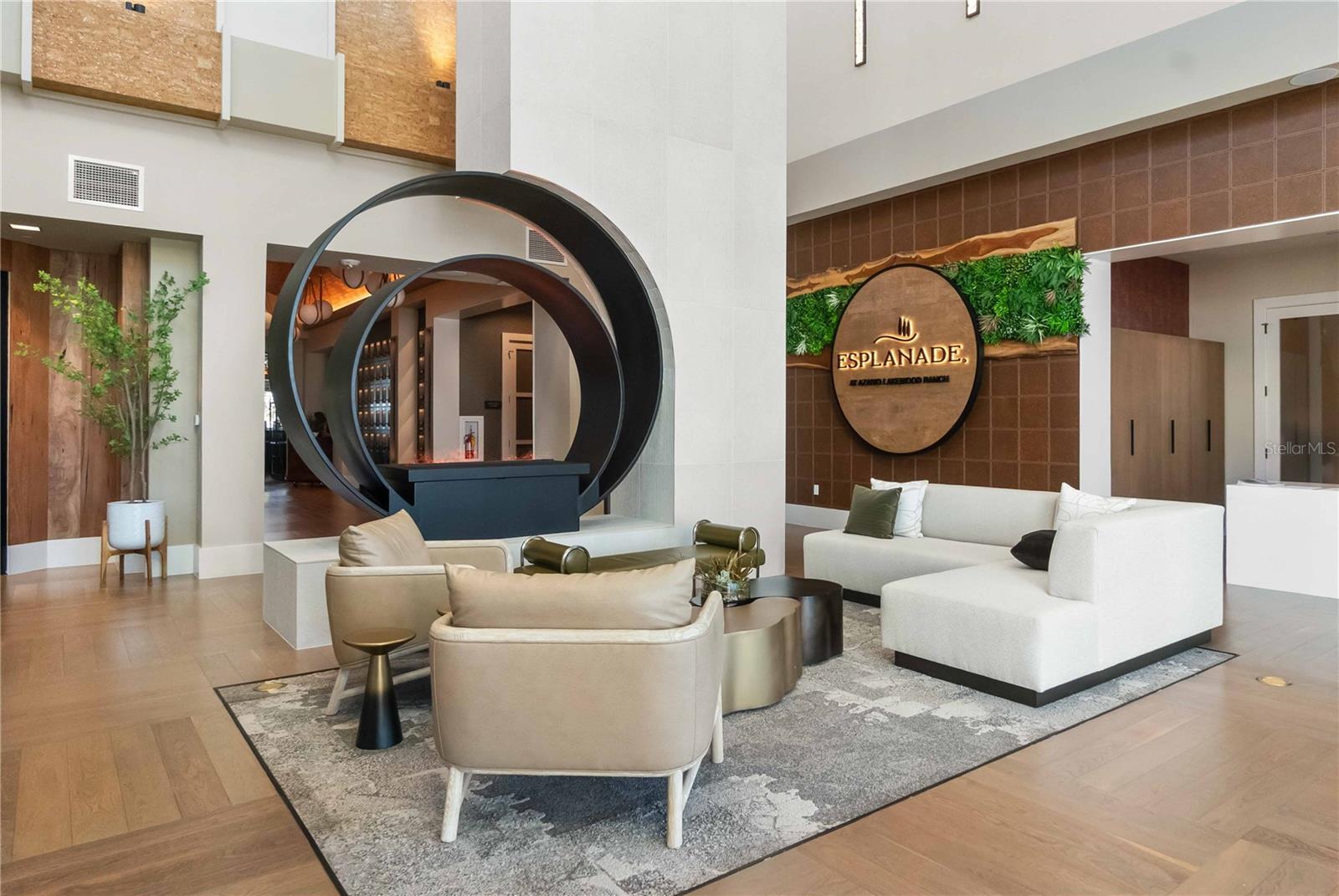 AZARIO ESPLANADE PH II SUBPH A,B & C - Residential