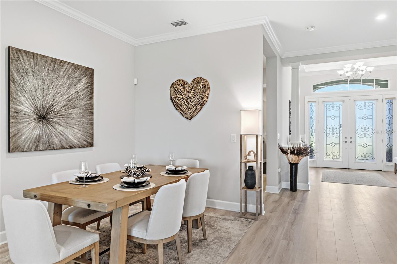 AZARIO ESPLANADE PH II SUBPH A,B & C - Residential