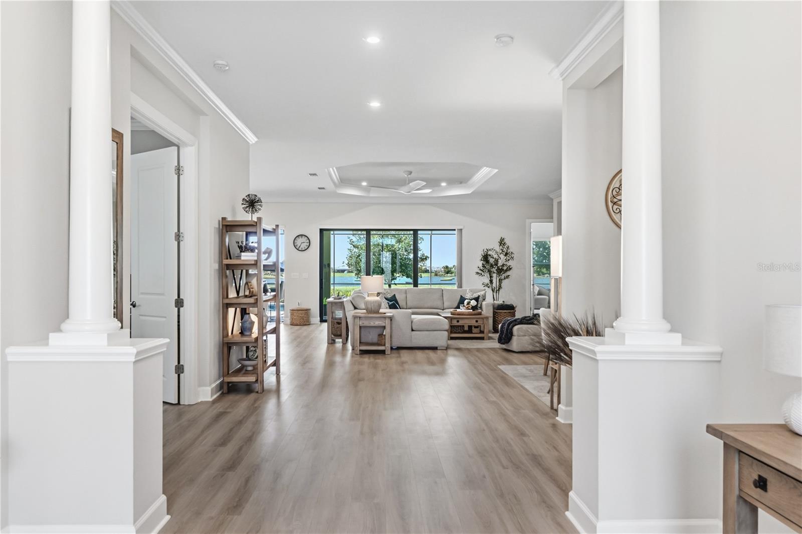 AZARIO ESPLANADE PH II SUBPH A,B & C - Residential