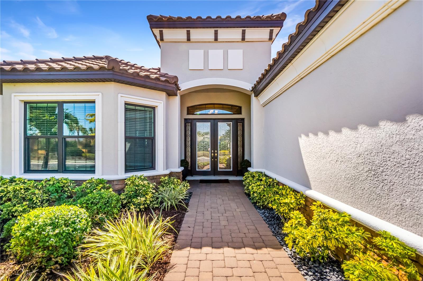 AZARIO ESPLANADE PH II SUBPH A,B & C - Residential