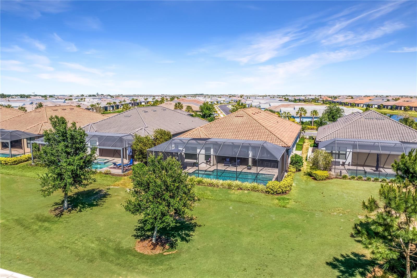 AZARIO ESPLANADE PH II SUBPH A,B & C - Residential