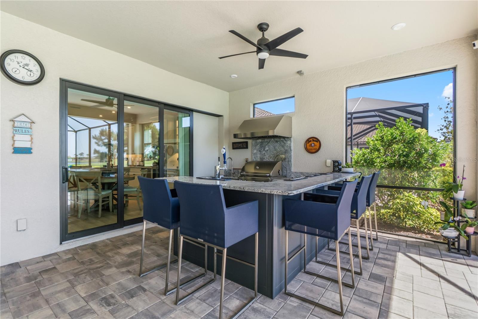 AZARIO ESPLANADE PH II SUBPH A,B & C - Residential