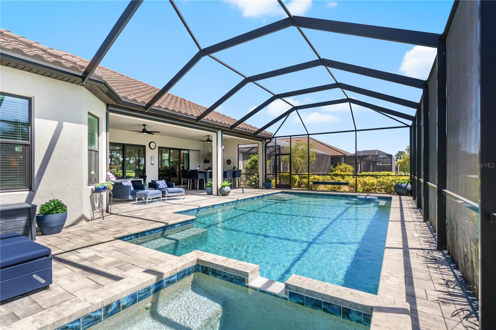 AZARIO ESPLANADE PH II SUBPH A,B & C - Residential