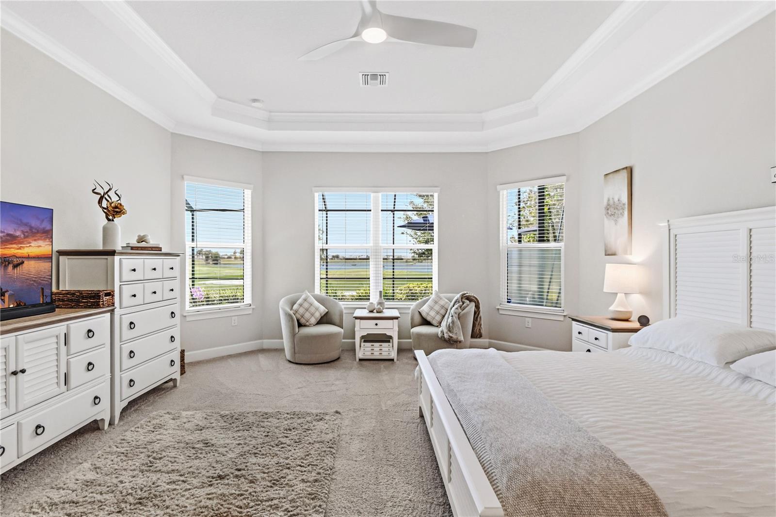 AZARIO ESPLANADE PH II SUBPH A,B & C - Residential