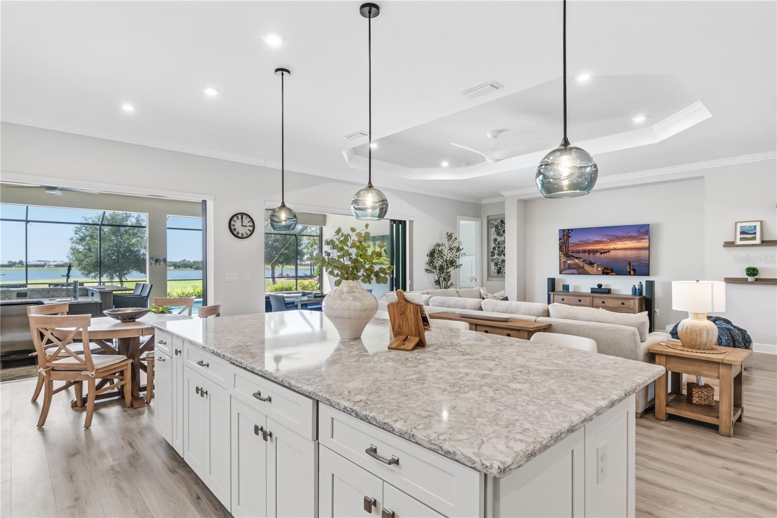 AZARIO ESPLANADE PH II SUBPH A,B & C - Residential