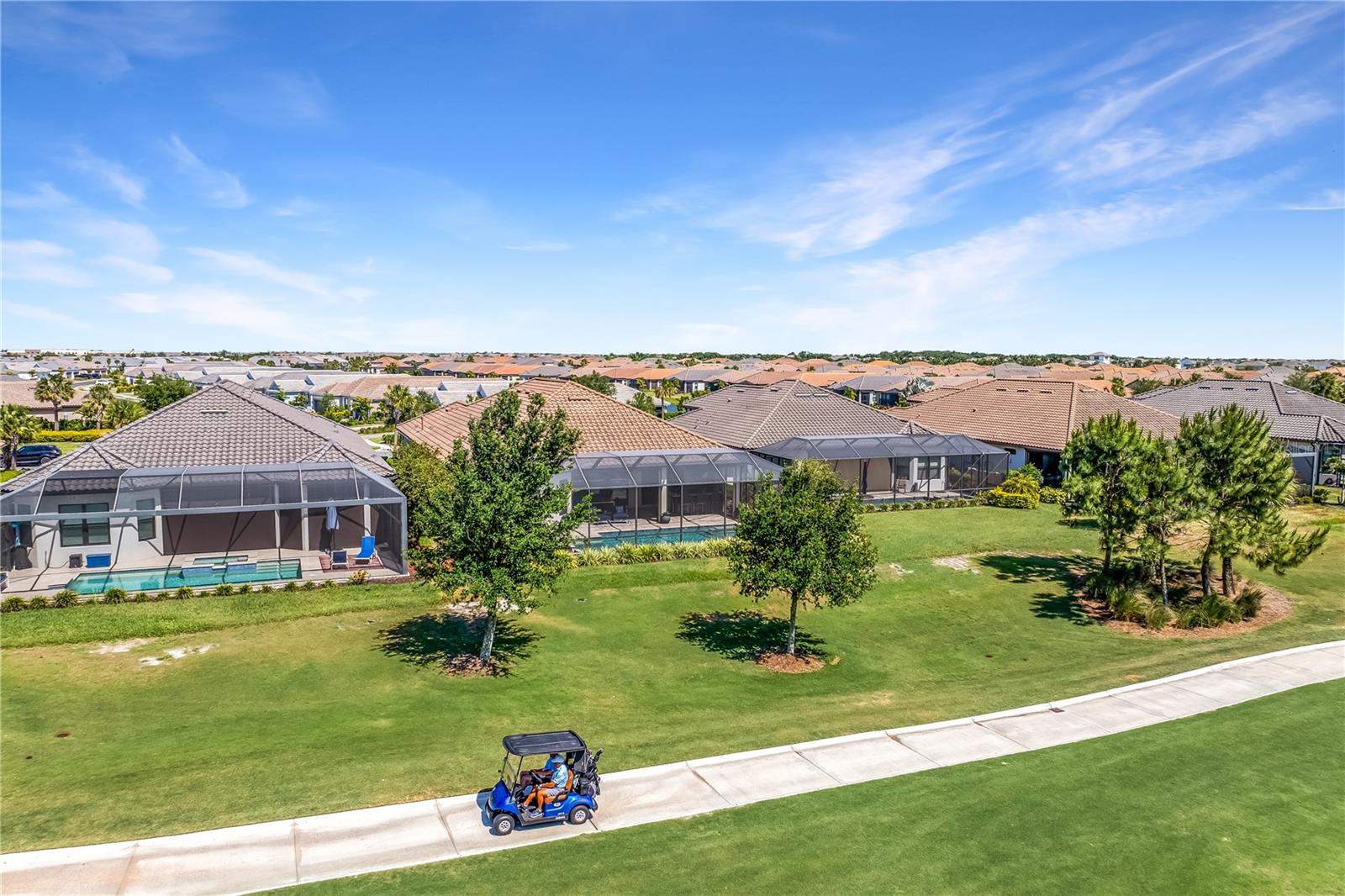 AZARIO ESPLANADE PH II SUBPH A,B & C - Residential