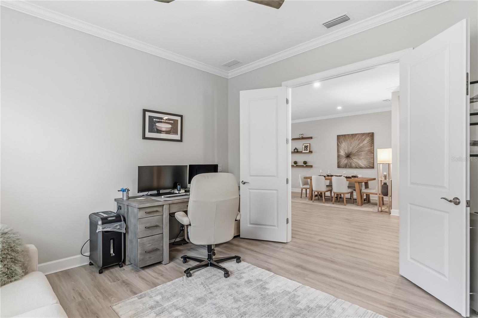 AZARIO ESPLANADE PH II SUBPH A,B & C - Residential