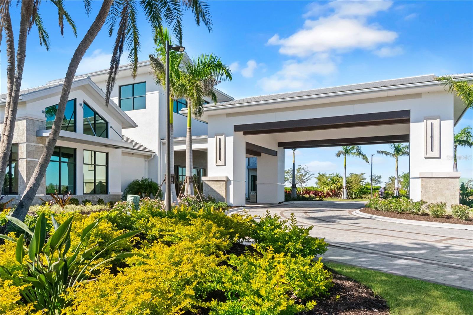 AZARIO ESPLANADE PH II SUBPH A,B & C - Residential