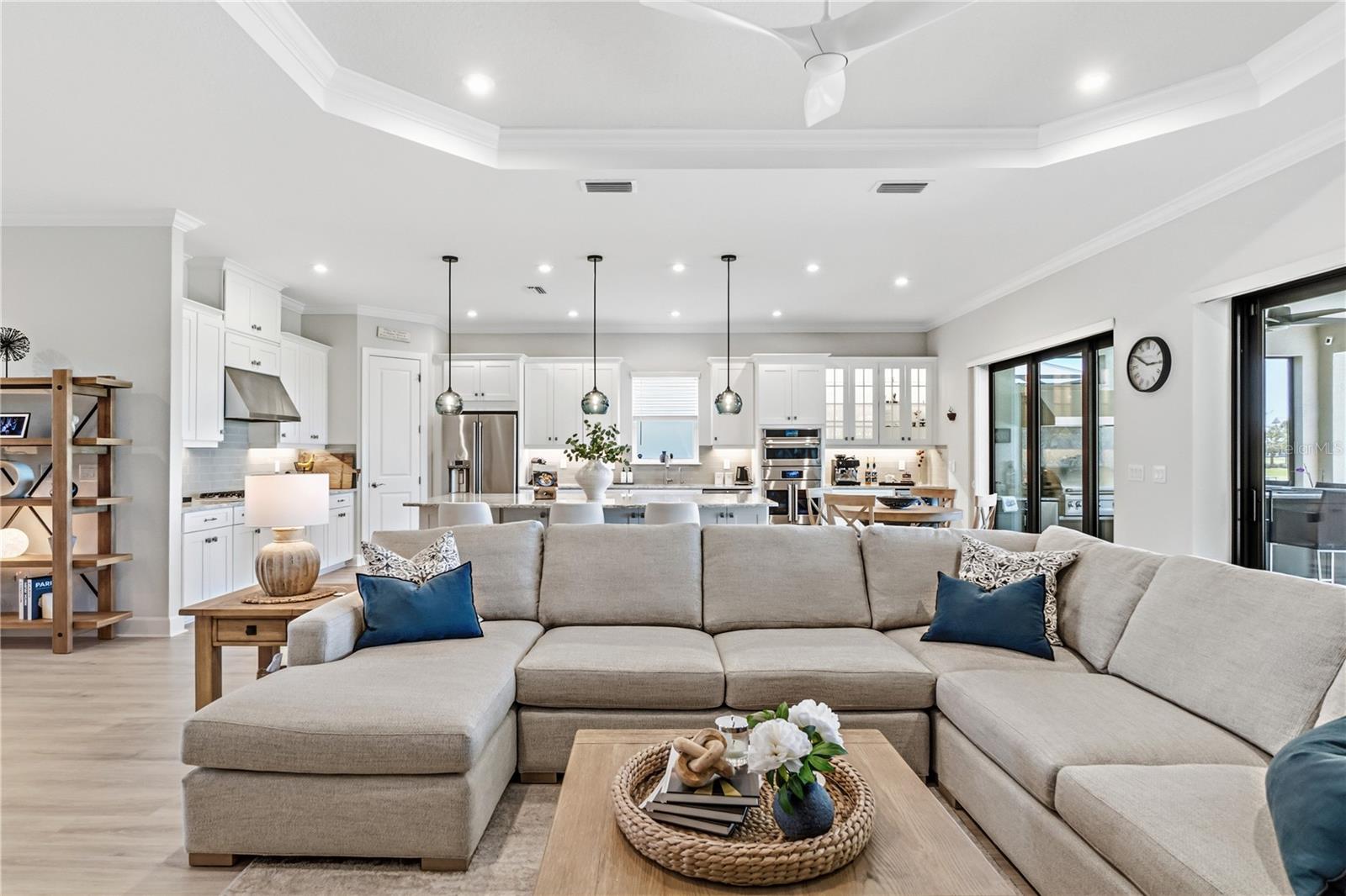 AZARIO ESPLANADE PH II SUBPH A,B & C - Residential