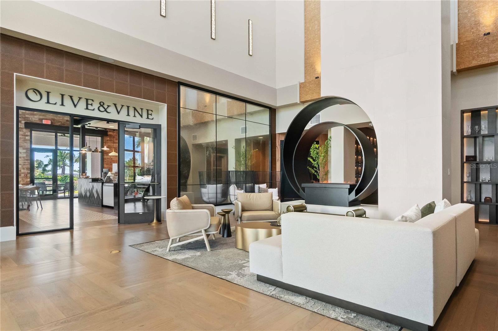 AZARIO ESPLANADE PH II SUBPH A,B & C - Residential