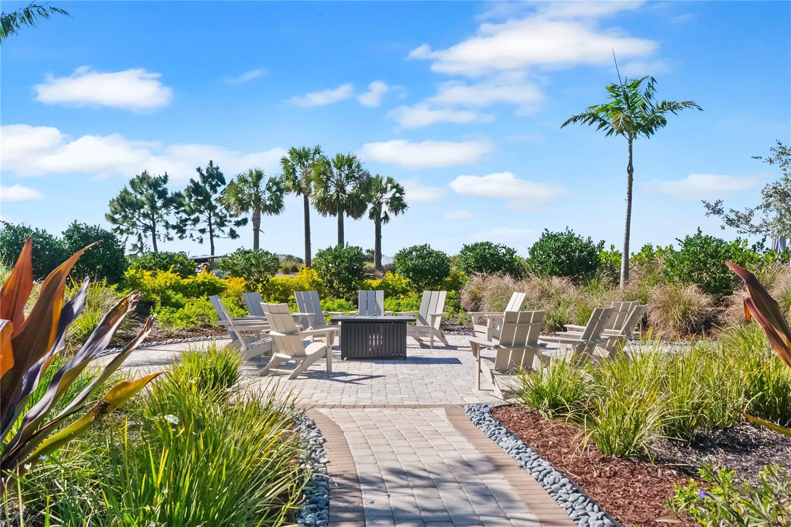 AZARIO ESPLANADE PH II SUBPH A,B & C - Residential