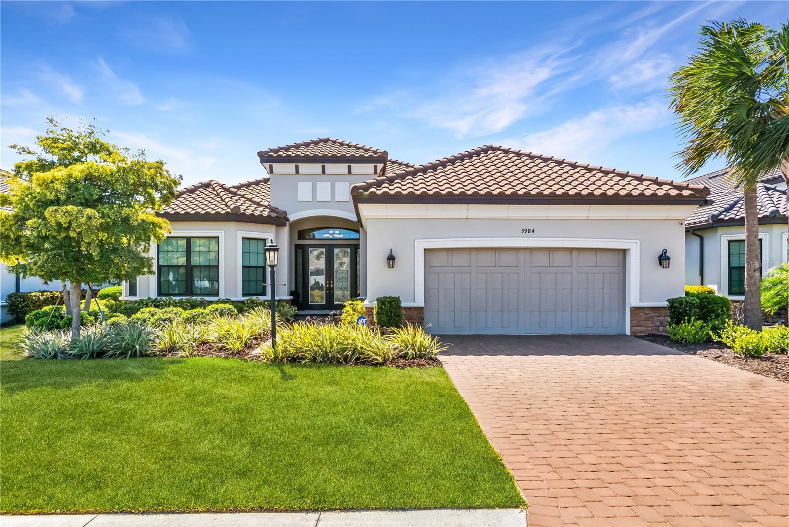 AZARIO ESPLANADE PH II SUBPH A,B & C - Residential