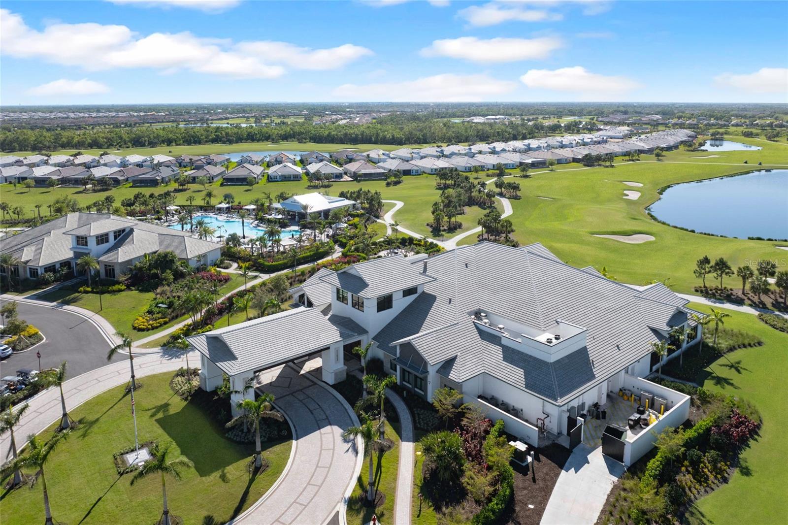 AZARIO ESPLANADE PH II SUBPH A,B & C - Residential