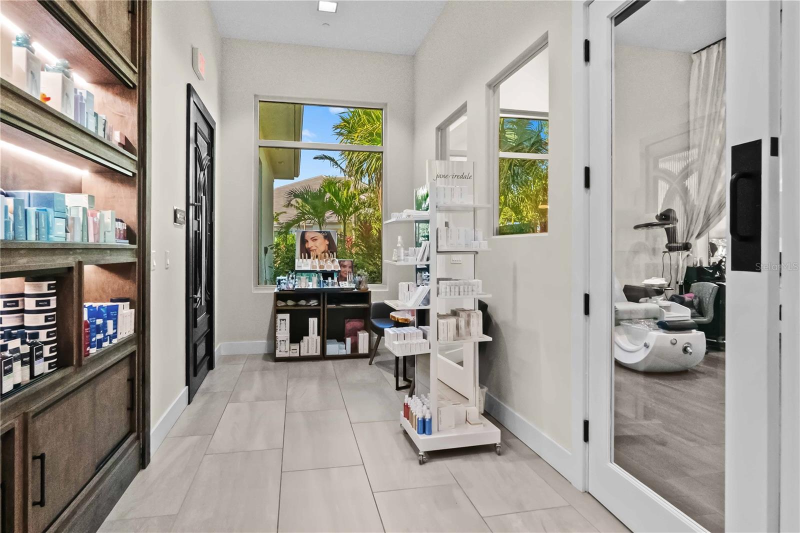 AZARIO ESPLANADE PH II SUBPH A,B & C - Residential