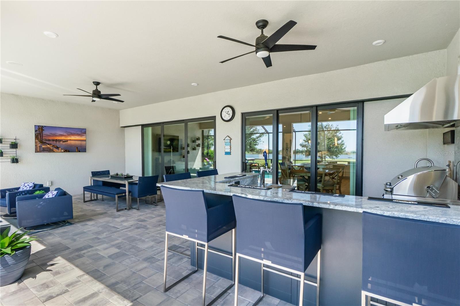 AZARIO ESPLANADE PH II SUBPH A,B & C - Residential