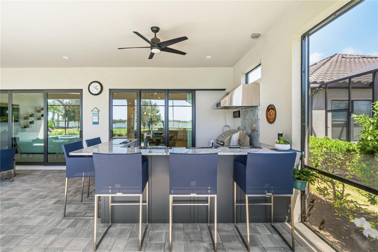 AZARIO ESPLANADE PH II SUBPH A,B & C - Residential