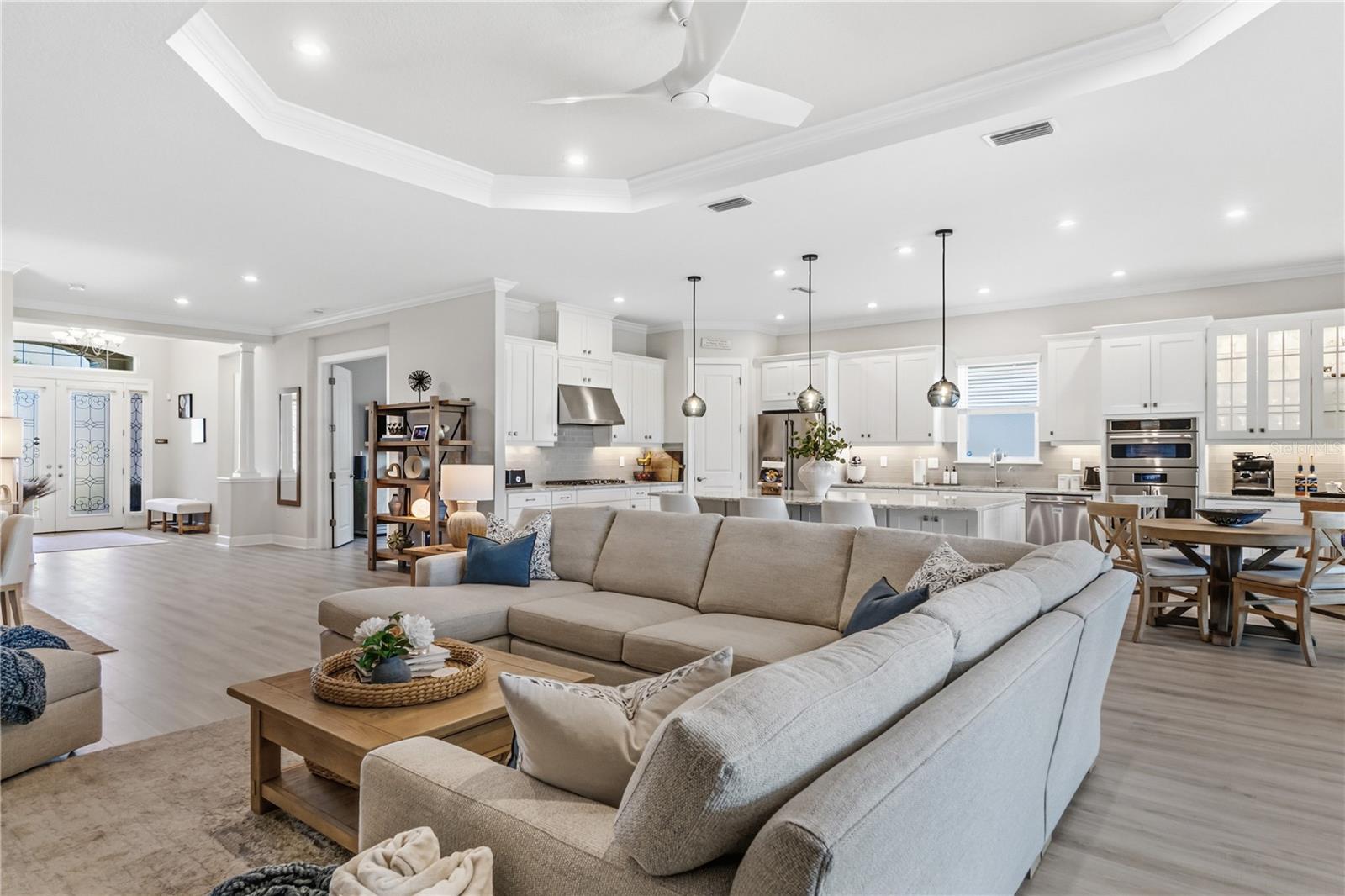 AZARIO ESPLANADE PH II SUBPH A,B & C - Residential