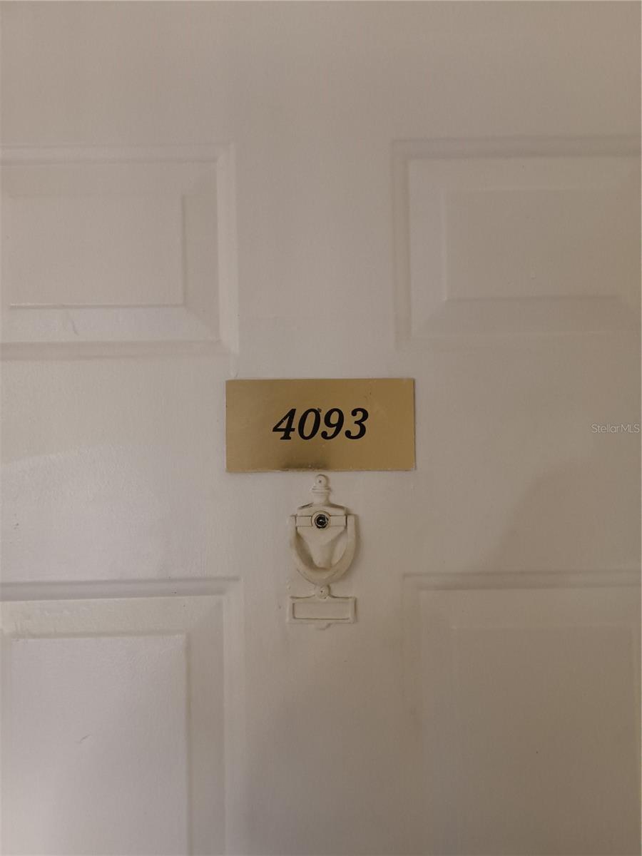 CYPRESS POINTE/LK ORLANDO - Residential Lease