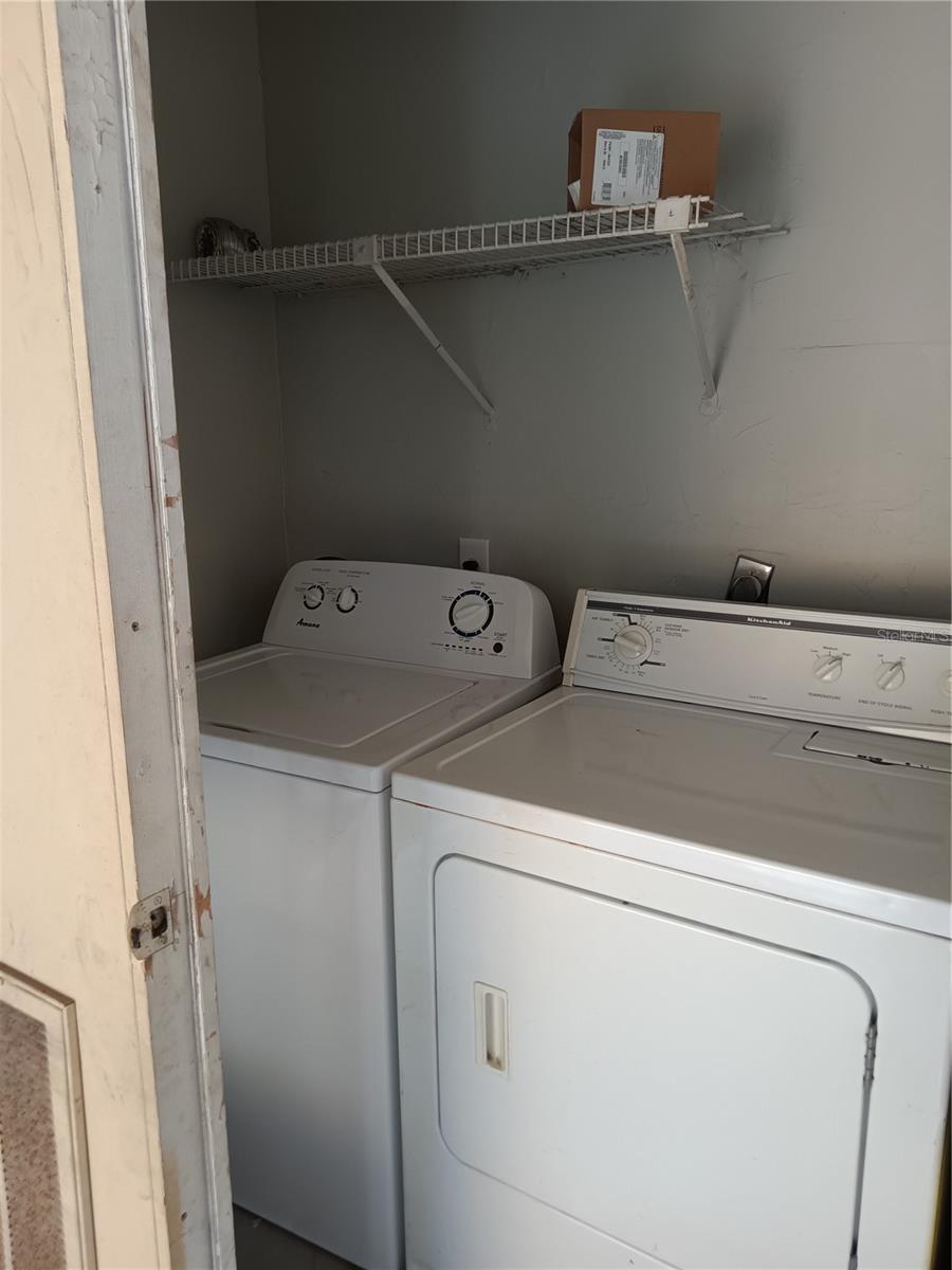 CYPRESS POINTE/LK ORLANDO - Residential Lease