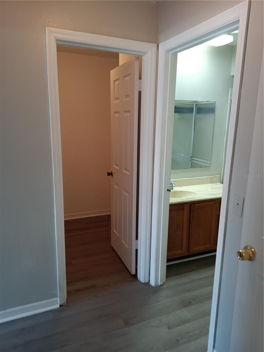 CYPRESS POINTE/LK ORLANDO - Residential Lease