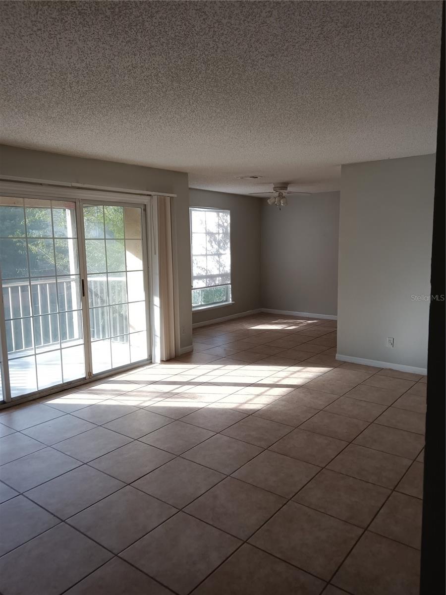CYPRESS POINTE/LK ORLANDO - Residential Lease
