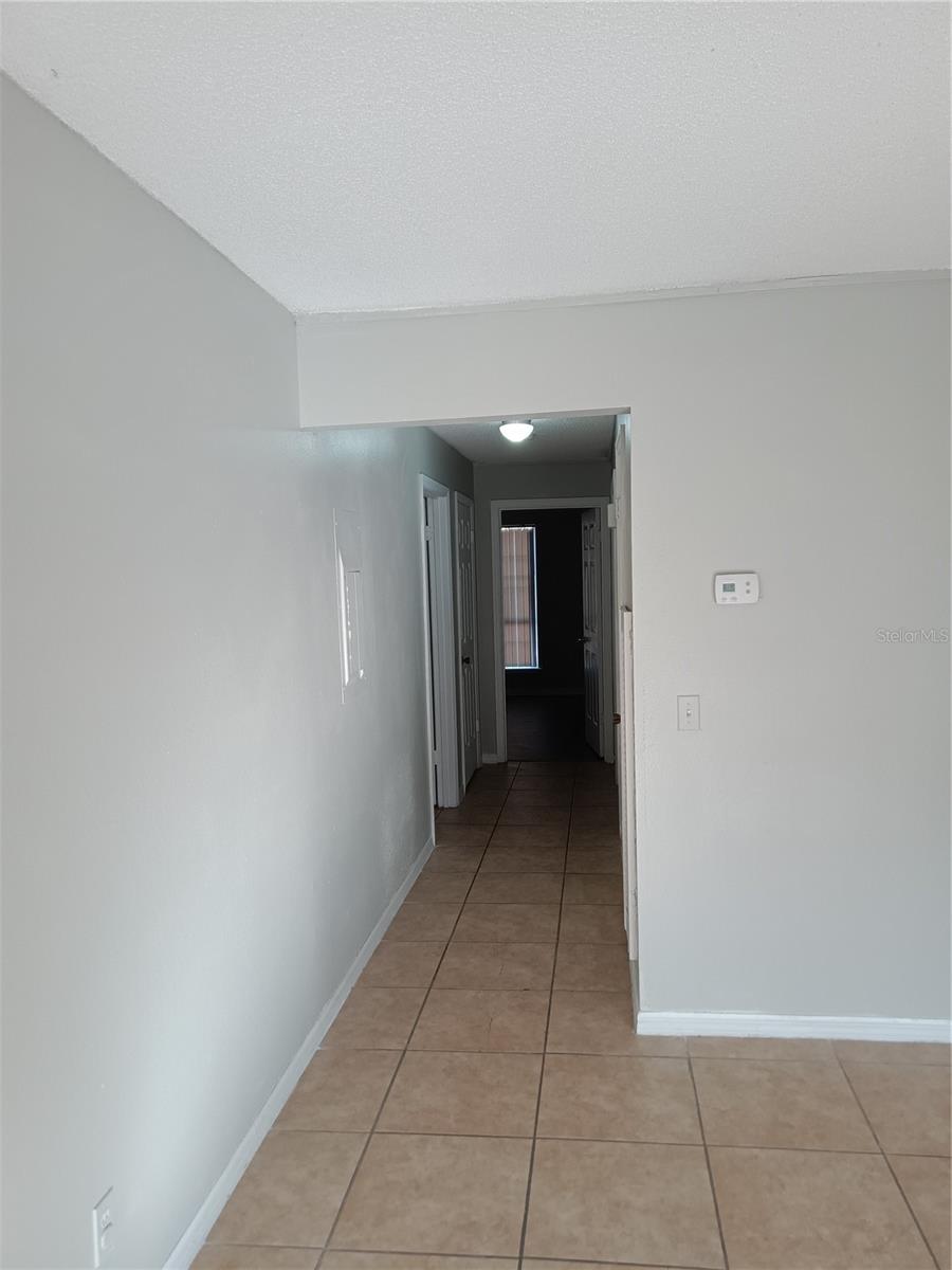 CYPRESS POINTE/LK ORLANDO - Residential Lease