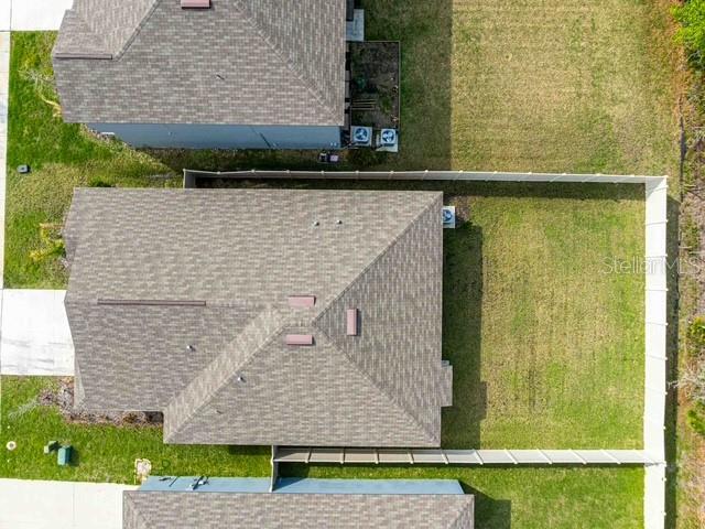 SADDLE CRK PRESERVE PH 1 - Residential