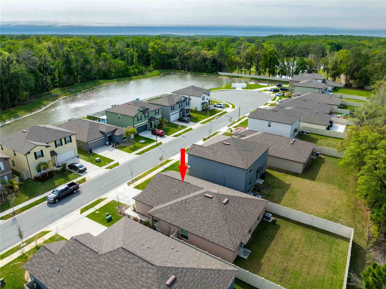 SADDLE CRK PRESERVE PH 1 - Residential