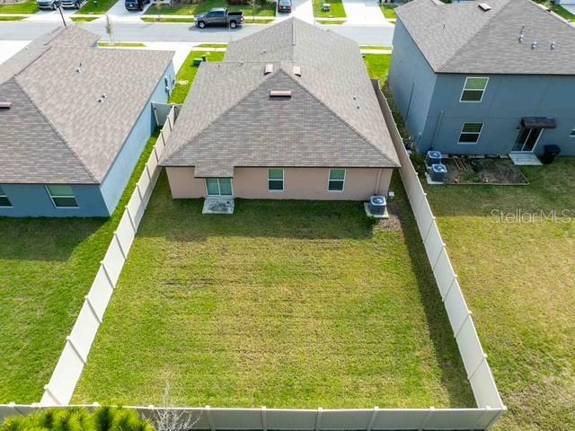 SADDLE CRK PRESERVE PH 1 - Residential